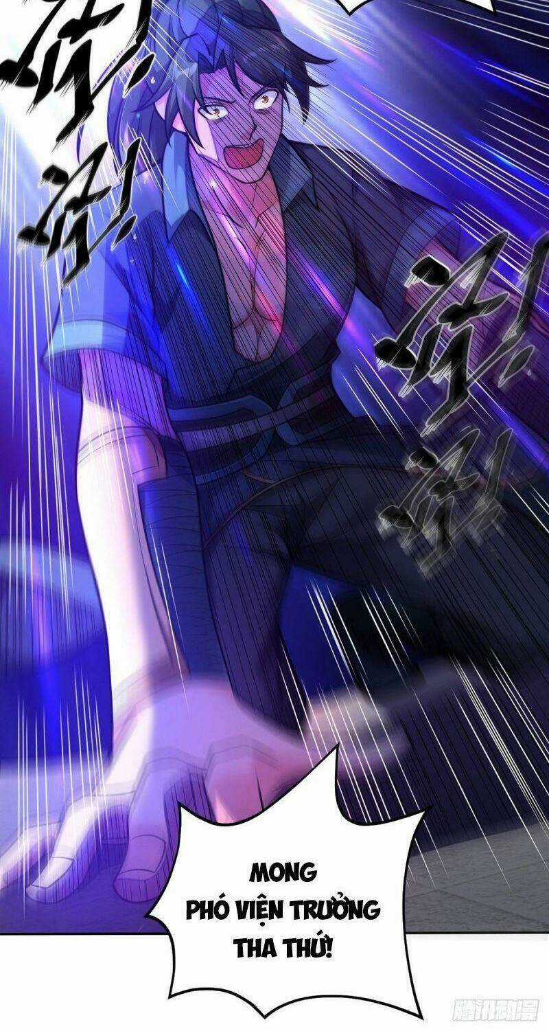 Lâm Binh Đấu Giả - Chapter 12 - Trang 17