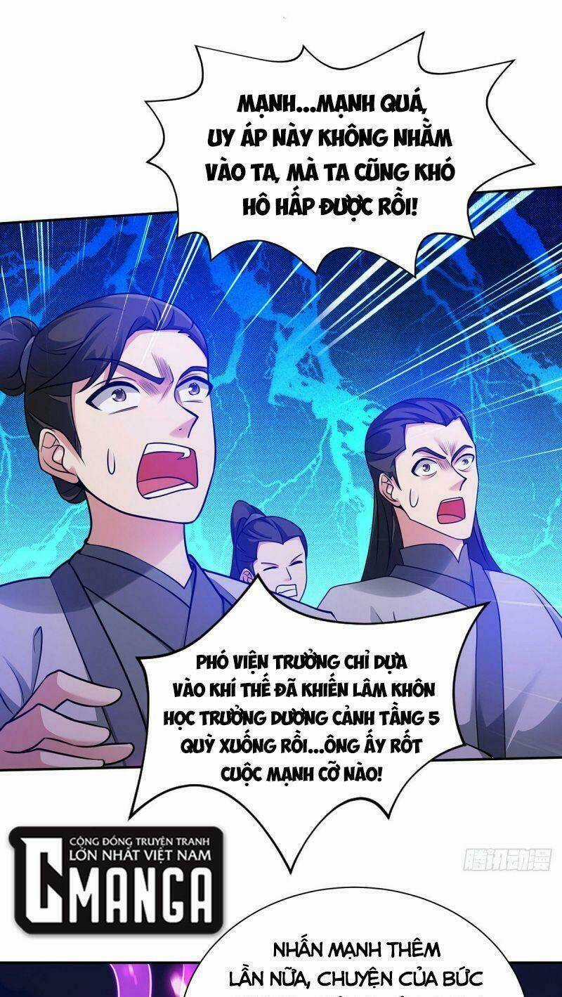 Lâm Binh Đấu Giả - Chapter 12 - Trang 18