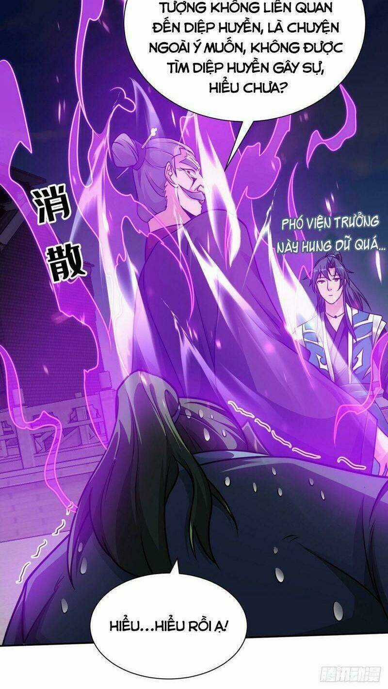 Lâm Binh Đấu Giả - Chapter 12 - Trang 19