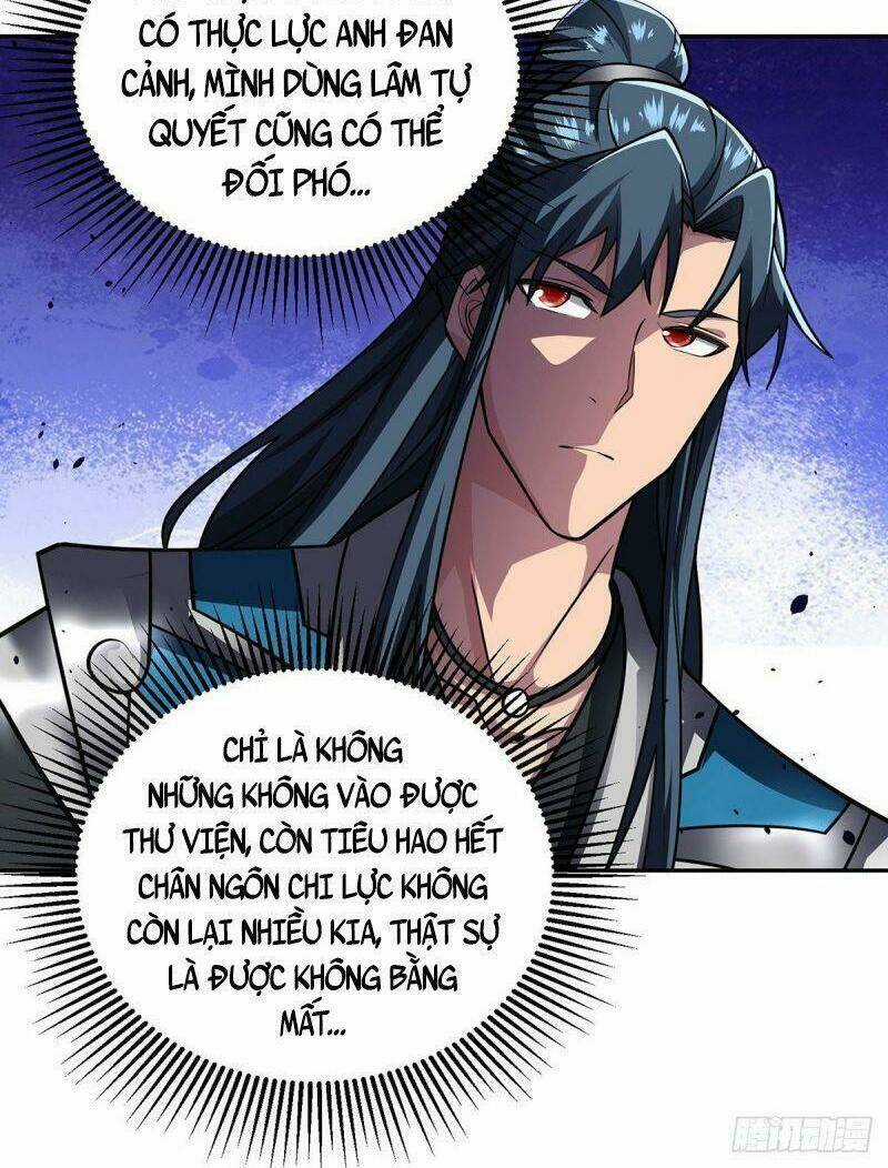 Lâm Binh Đấu Giả - Chapter 12 - Trang 3