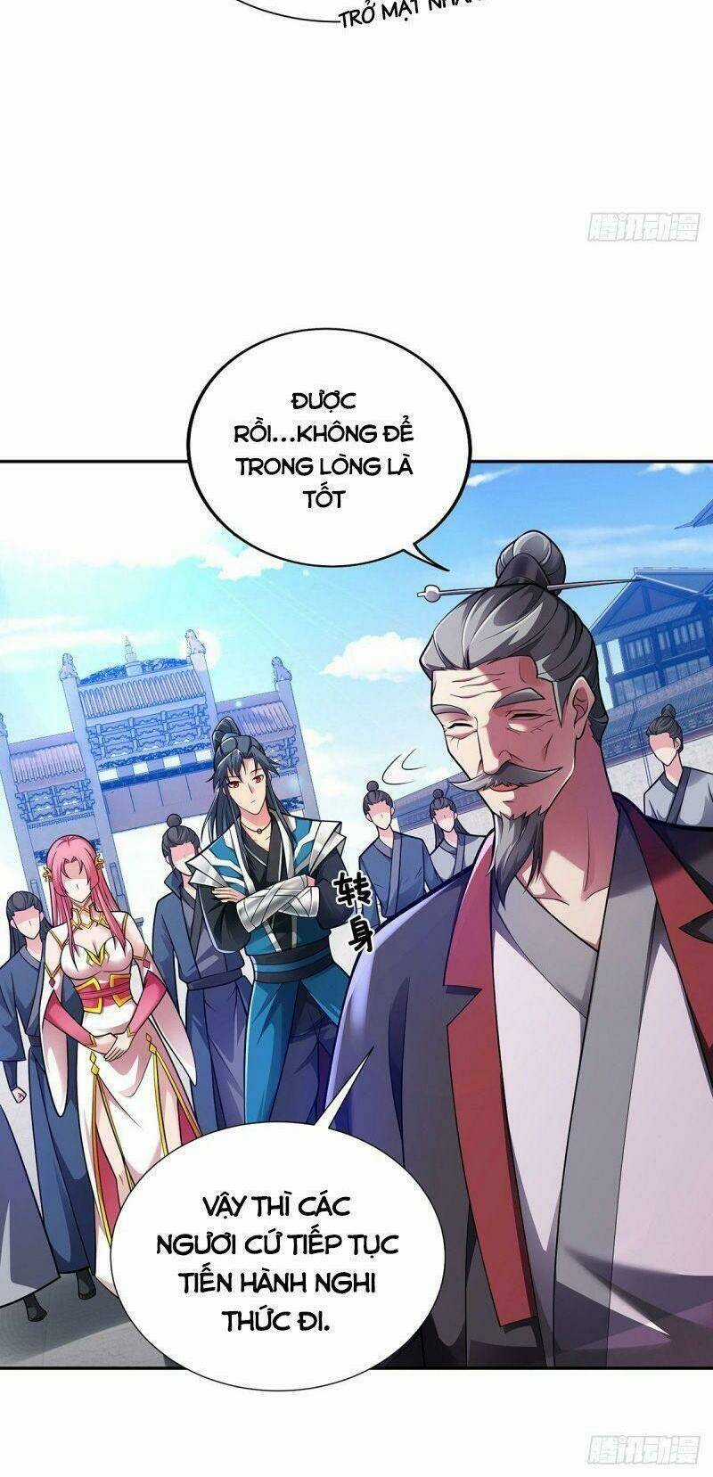 Lâm Binh Đấu Giả - Chapter 12 - Trang 21