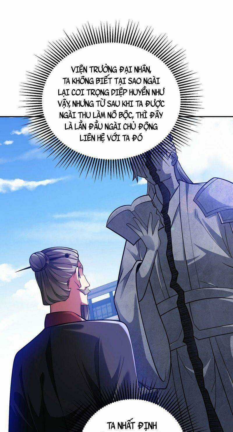 Lâm Binh Đấu Giả - Chapter 12 - Trang 22