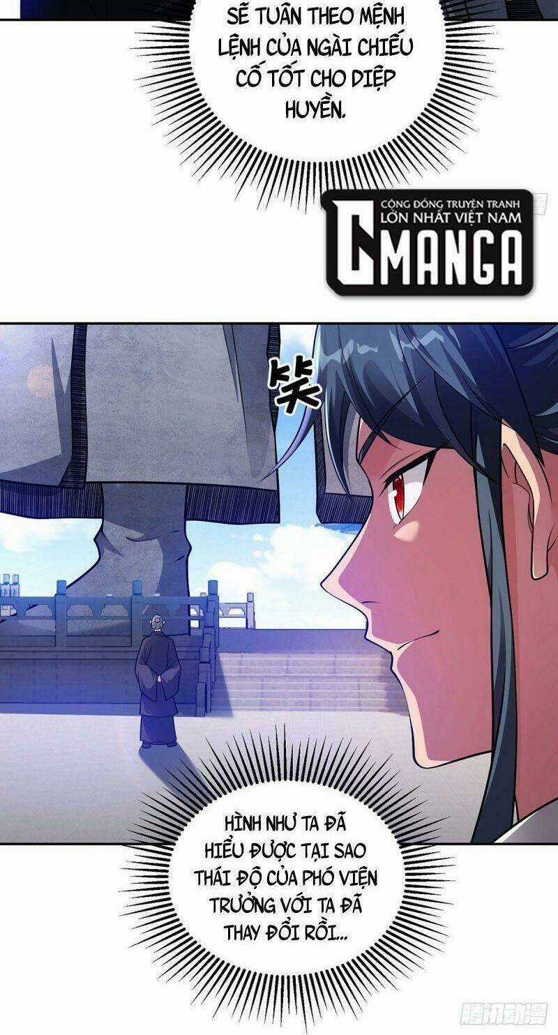 Lâm Binh Đấu Giả - Chapter 12 - Trang 23