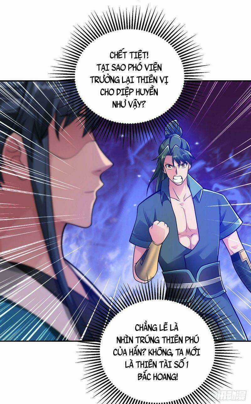 Lâm Binh Đấu Giả - Chapter 12 - Trang 24