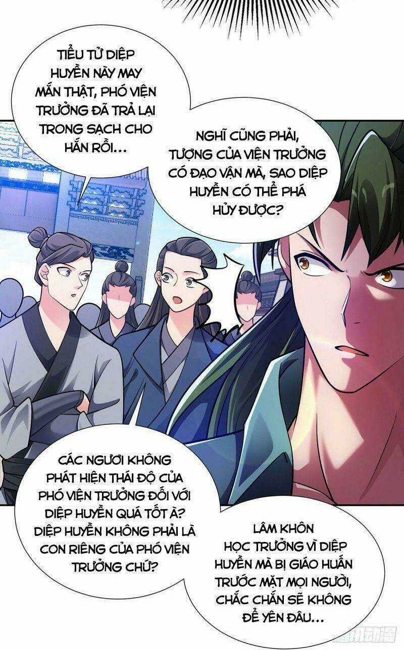 Lâm Binh Đấu Giả - Chapter 12 - Trang 25