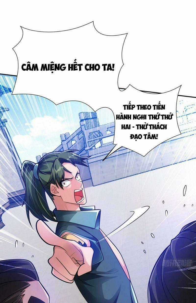 Lâm Binh Đấu Giả - Chapter 12 - Trang 26