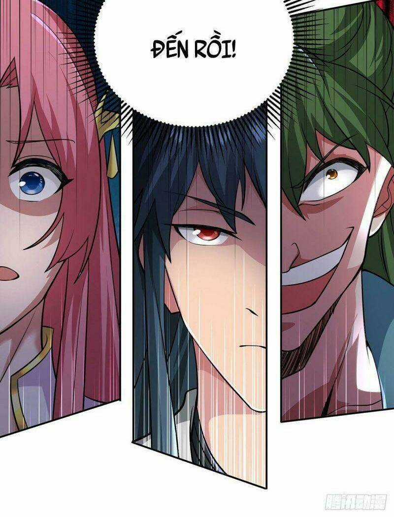 Lâm Binh Đấu Giả - Chapter 12 - Trang 5