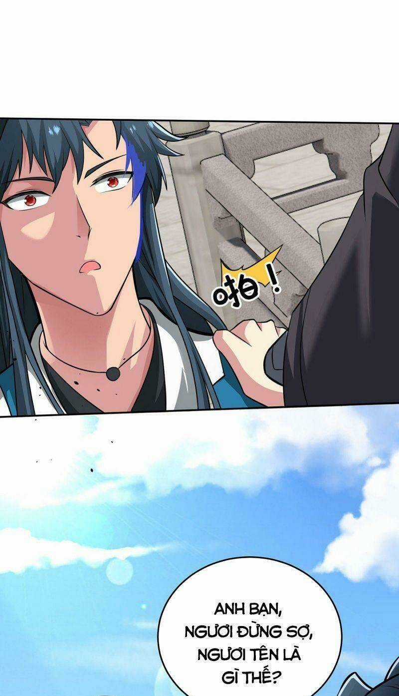 Lâm Binh Đấu Giả - Chapter 12 - Trang 6