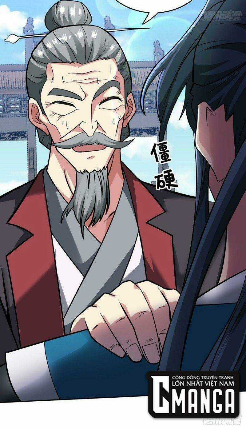 Lâm Binh Đấu Giả - Chapter 12 - Trang 7