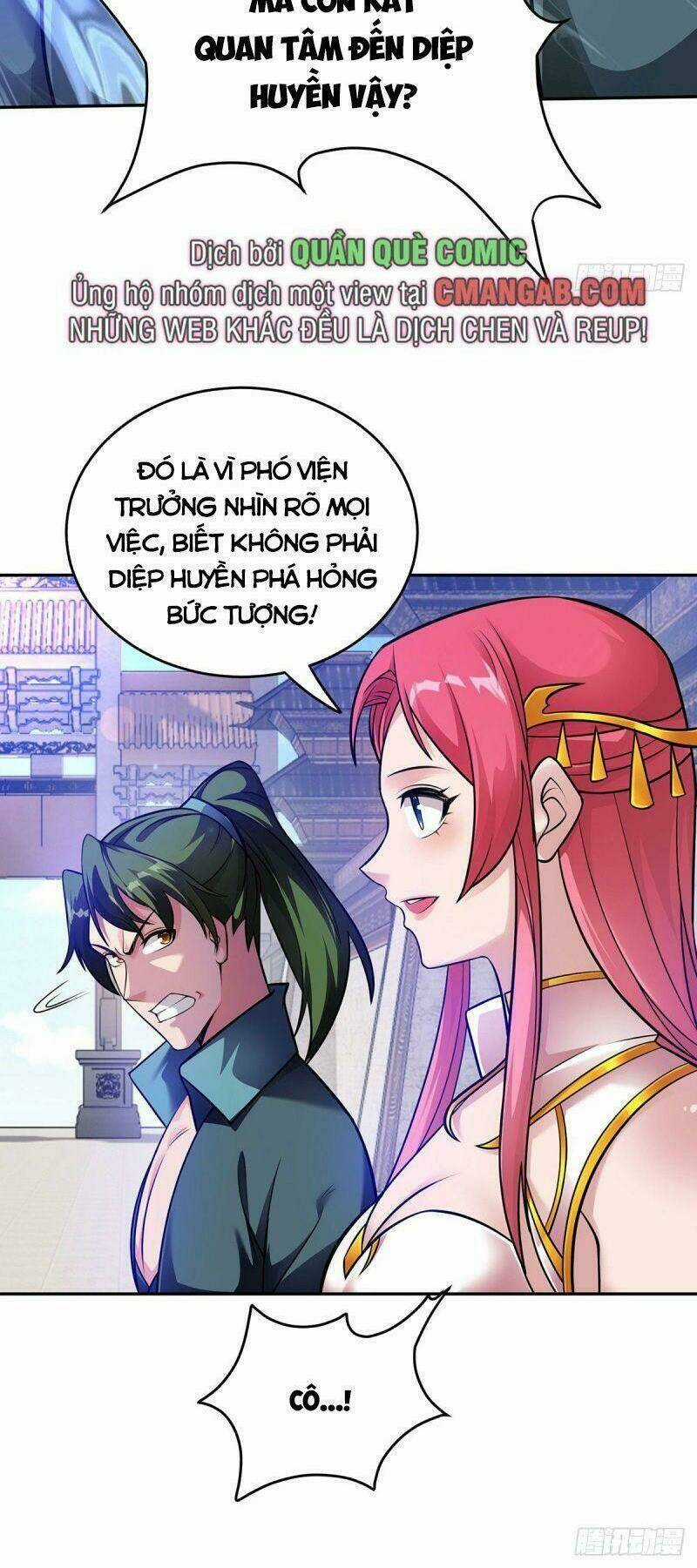 Lâm Binh Đấu Giả - Chapter 12 - Trang 9