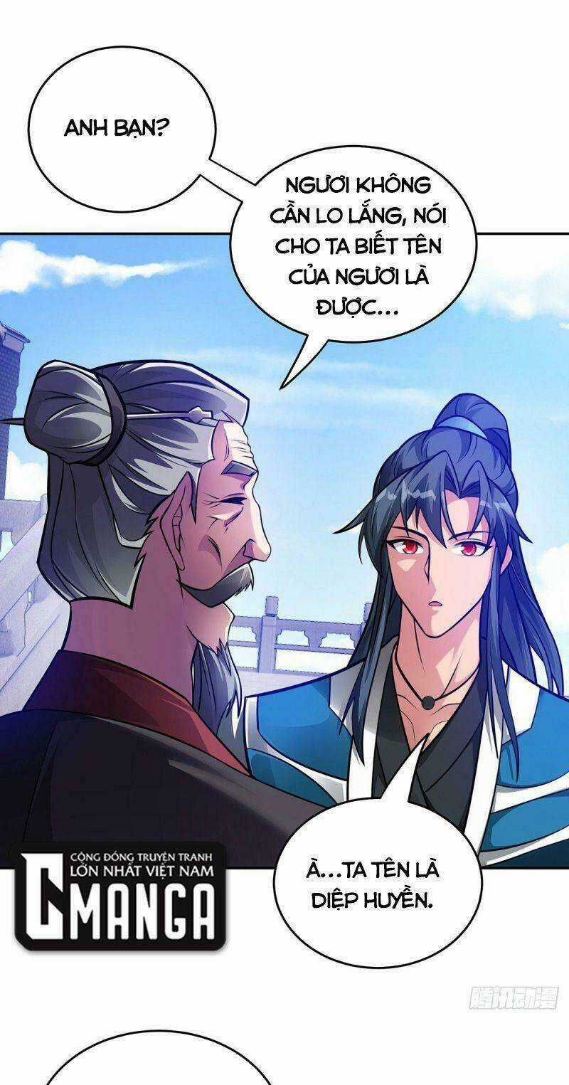 Lâm Binh Đấu Giả - Chapter 12 - Trang 10