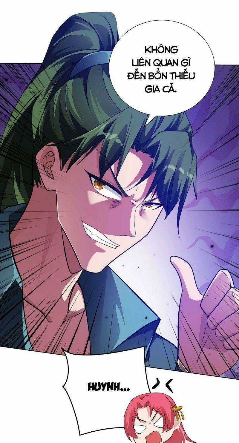 Lâm Binh Đấu Giả - Chapter 13 - Trang 13