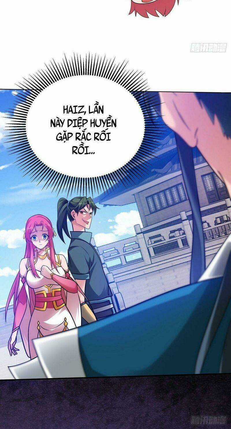 Lâm Binh Đấu Giả - Chapter 13 - Trang 14