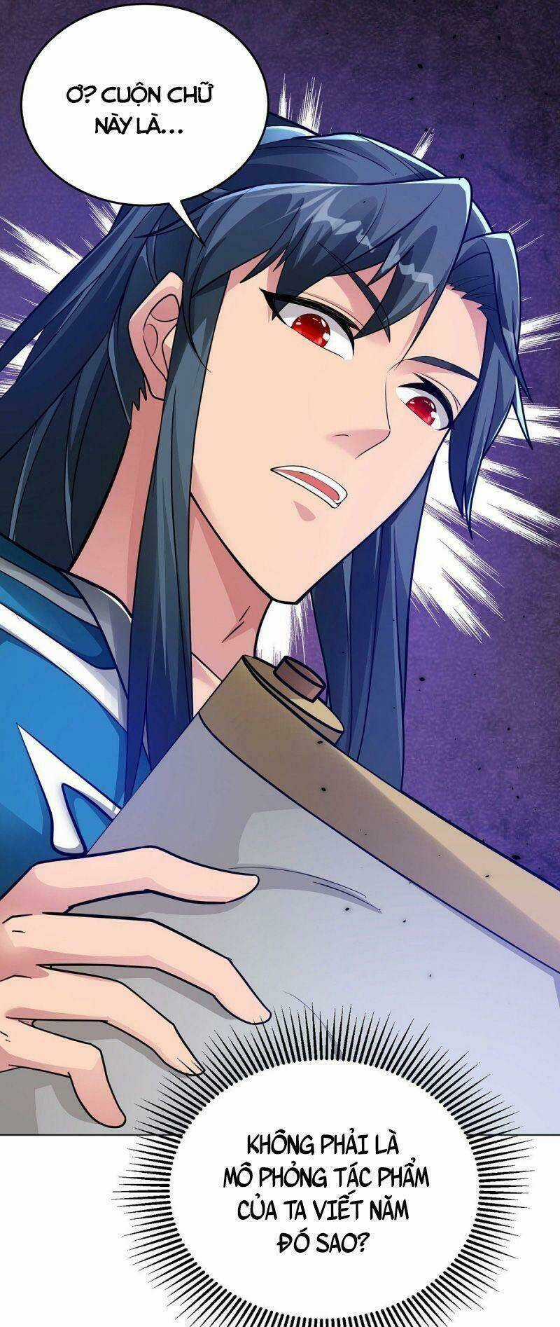 Lâm Binh Đấu Giả - Chapter 13 - Trang 15