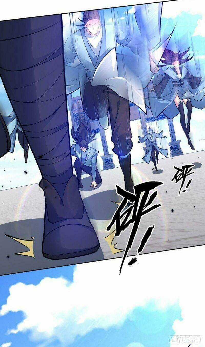 Lâm Binh Đấu Giả - Chapter 13 - Trang 18