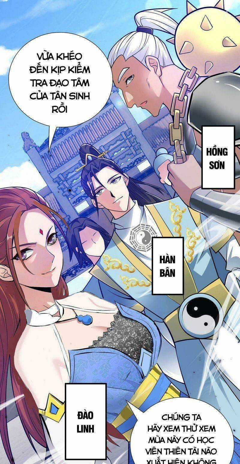 Lâm Binh Đấu Giả - Chapter 13 - Trang 19