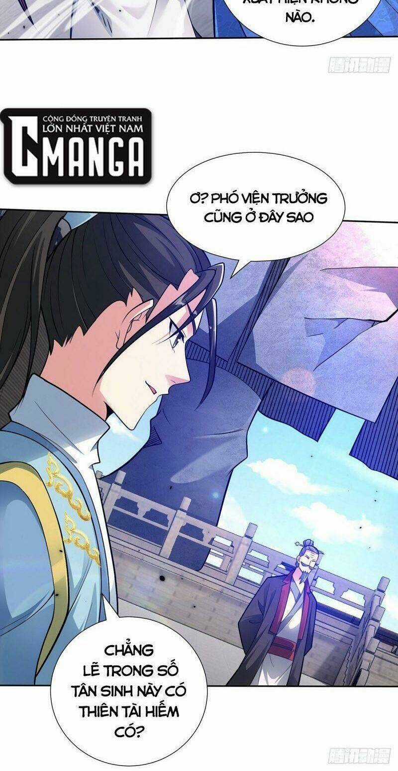 Lâm Binh Đấu Giả - Chapter 13 - Trang 20