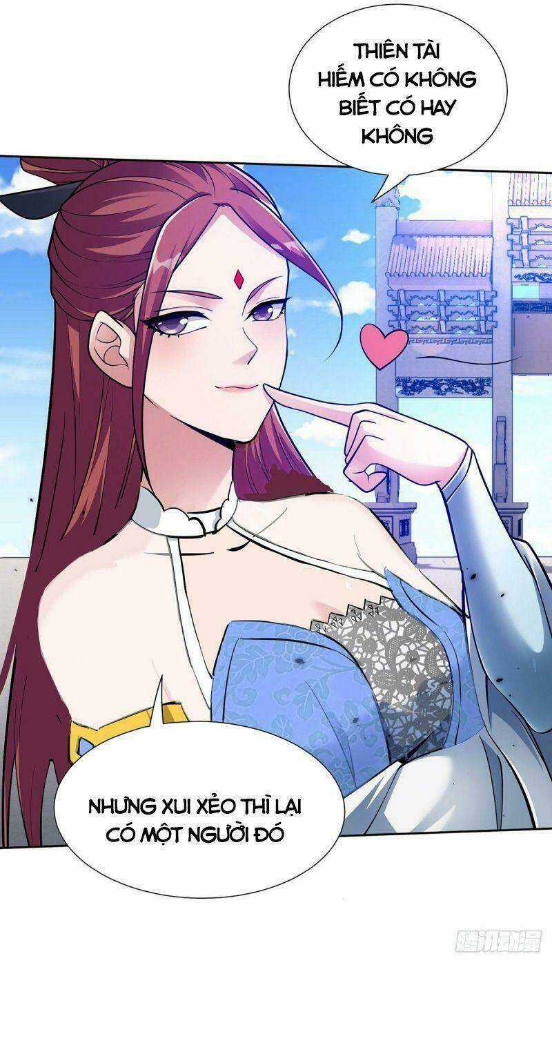 Lâm Binh Đấu Giả - Chapter 13 - Trang 21