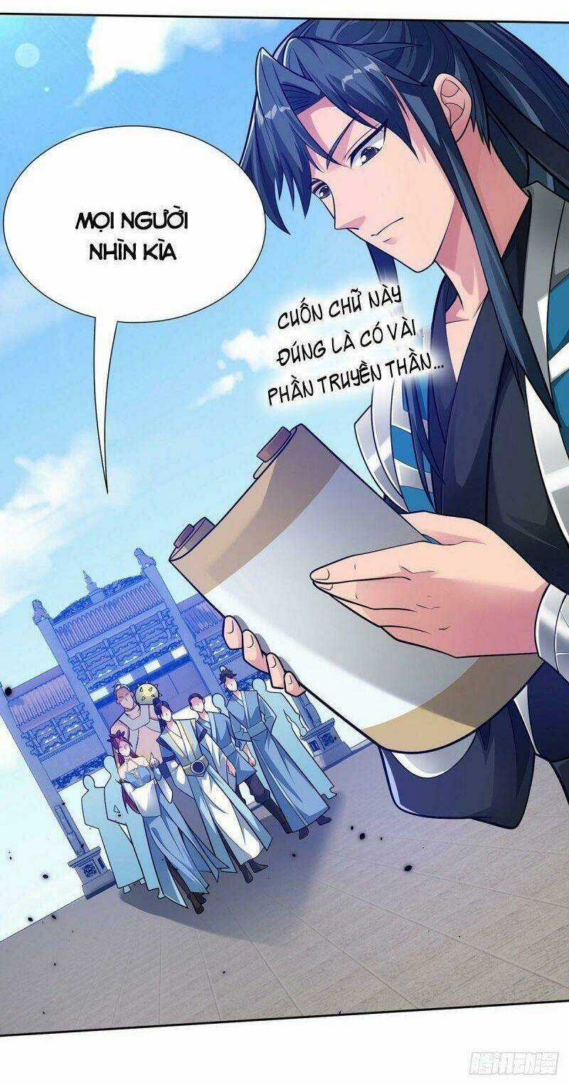 Lâm Binh Đấu Giả - Chapter 13 - Trang 22