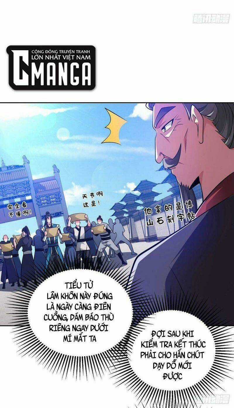 Lâm Binh Đấu Giả - Chapter 13 - Trang 24