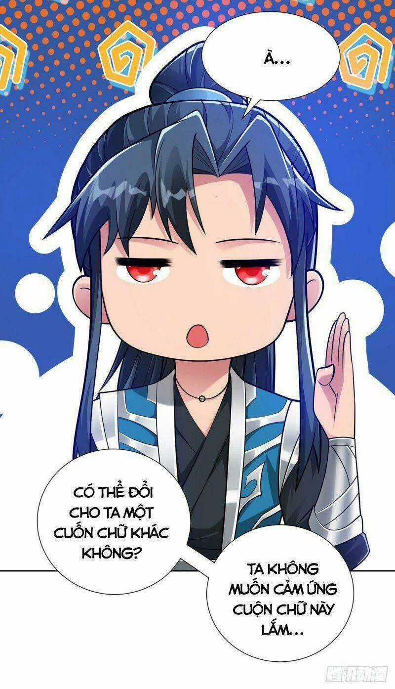 Lâm Binh Đấu Giả - Chapter 13 - Trang 26