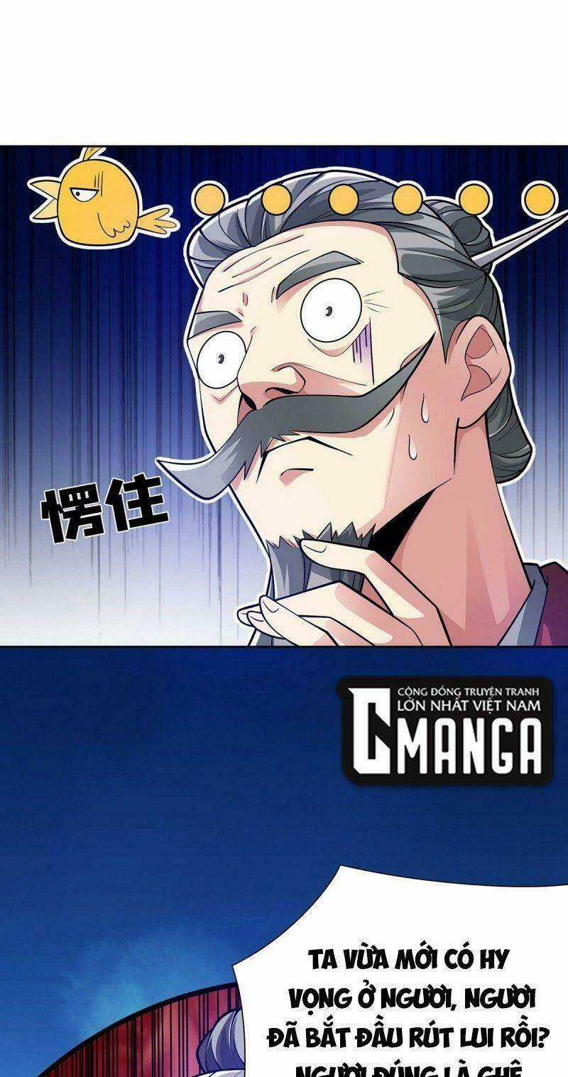 Lâm Binh Đấu Giả - Chapter 13 - Trang 27