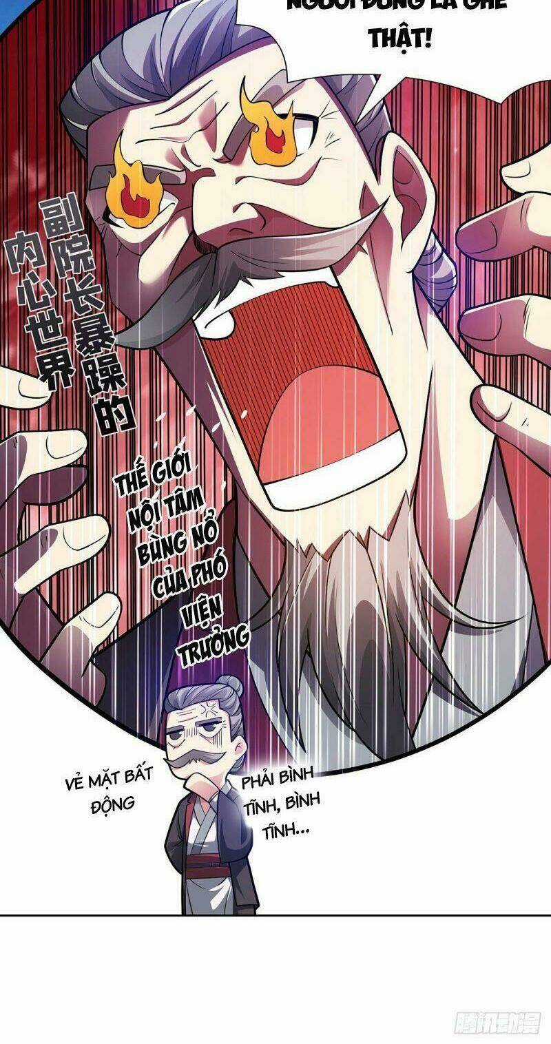 Lâm Binh Đấu Giả - Chapter 13 - Trang 28