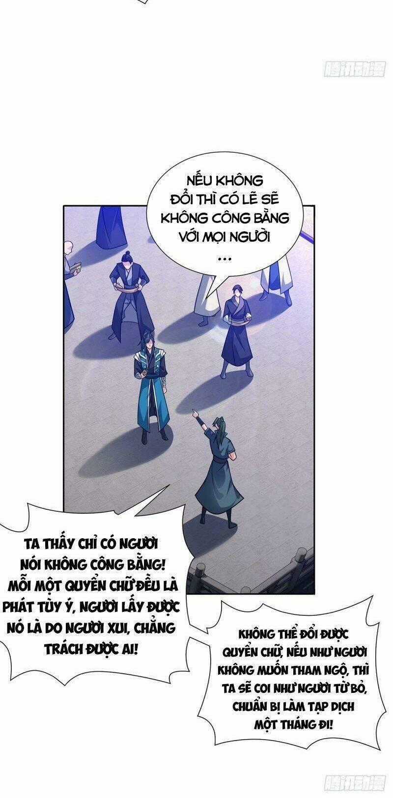 Lâm Binh Đấu Giả - Chapter 13 - Trang 30