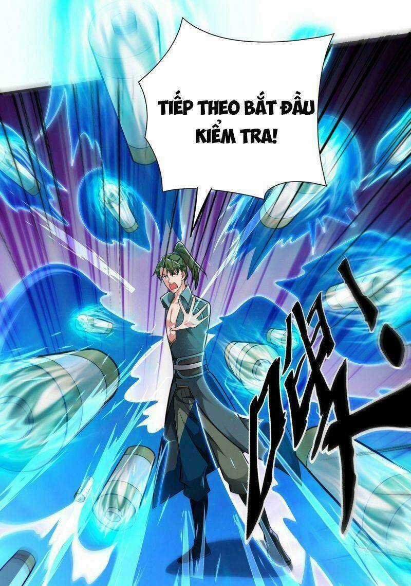 Lâm Binh Đấu Giả - Chapter 13 - Trang 5