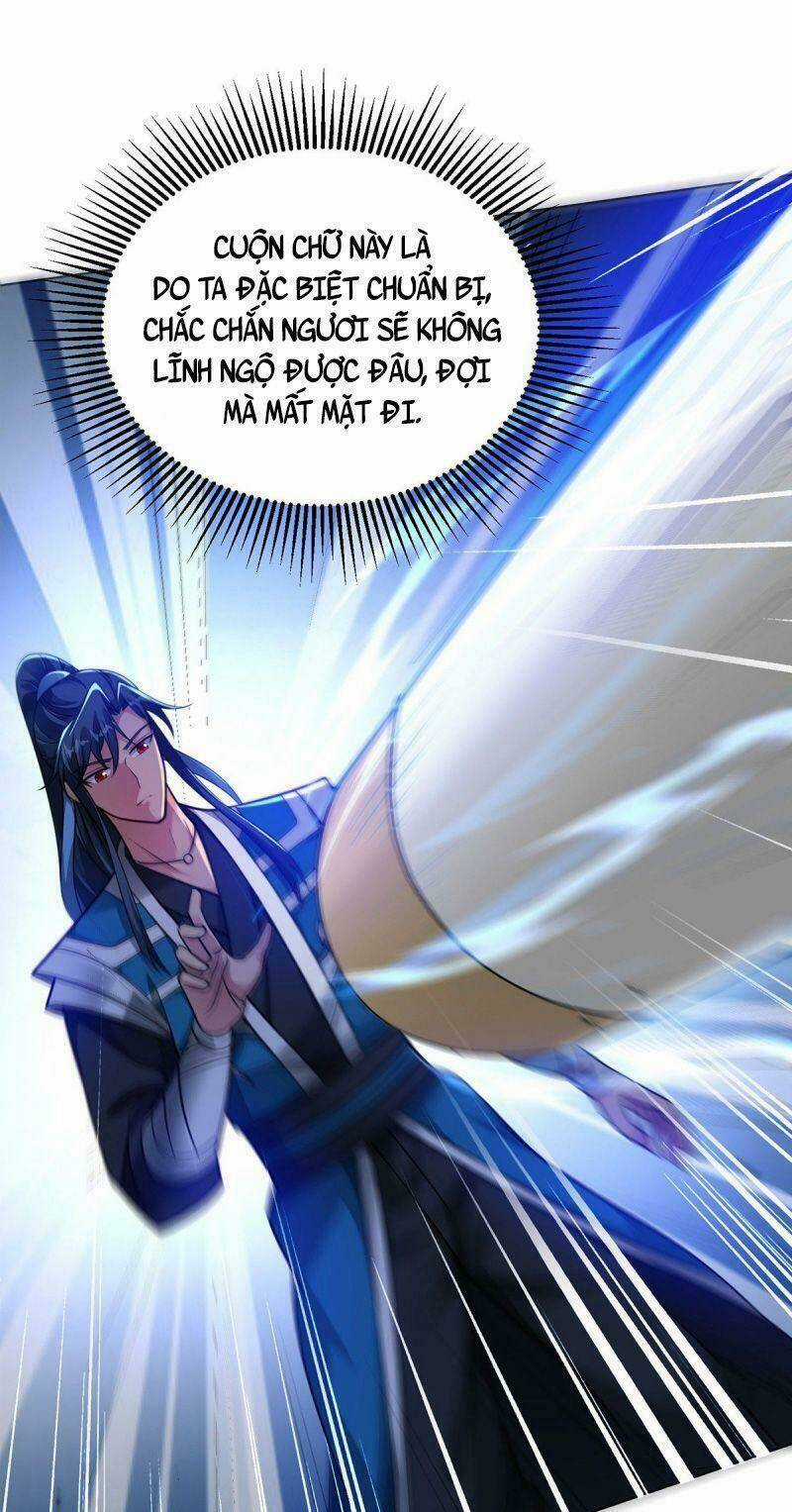 Lâm Binh Đấu Giả - Chapter 13 - Trang 9