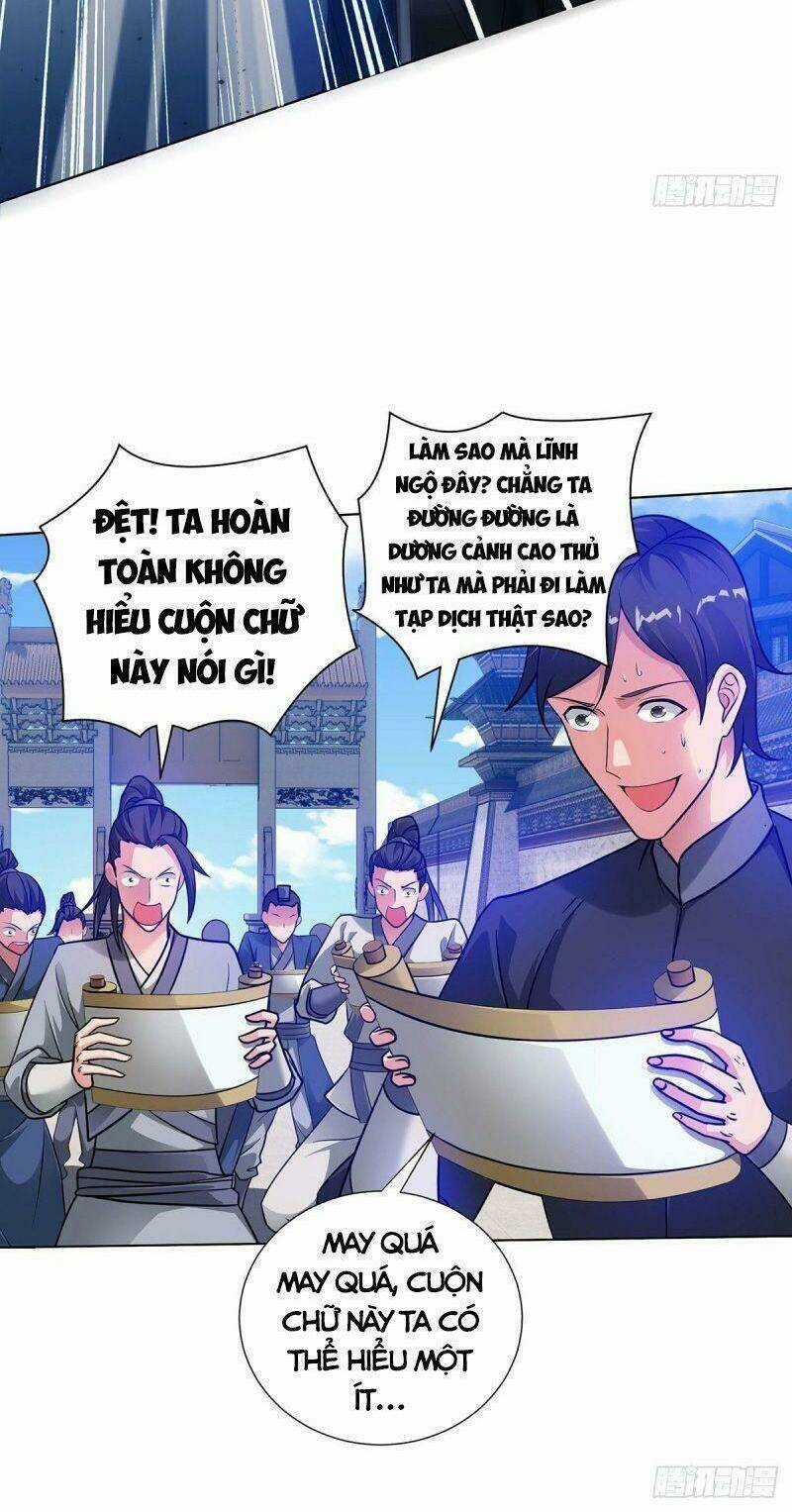 Lâm Binh Đấu Giả - Chapter 13 - Trang 10