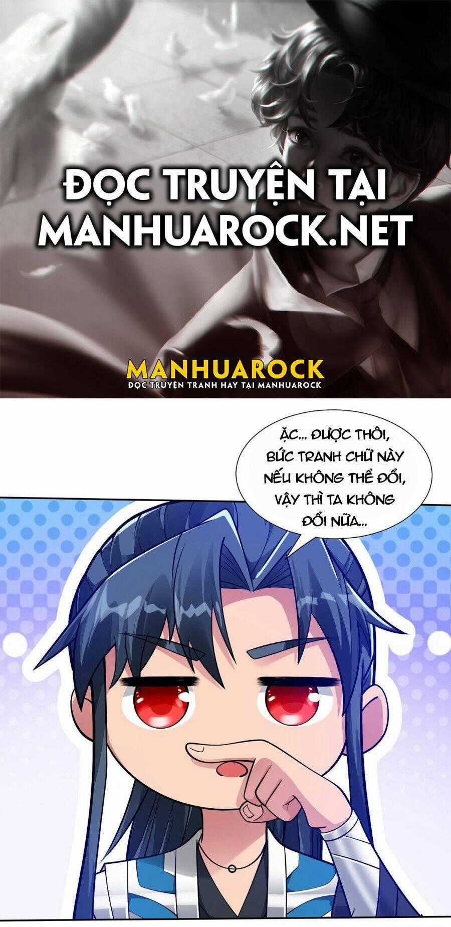 Lâm Binh Đấu Giả - Chapter 14 - Trang 1