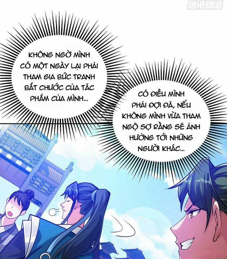 Lâm Binh Đấu Giả - Chapter 14 - Trang 2