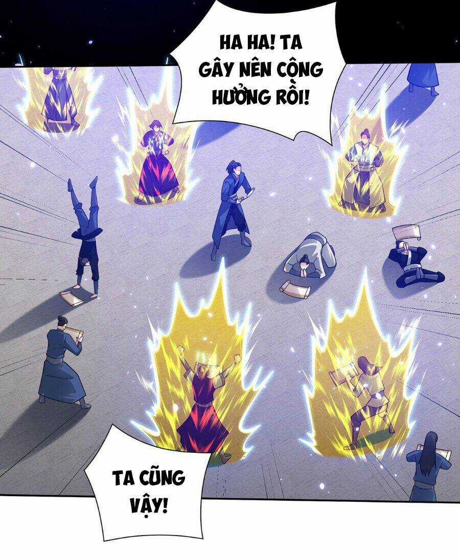 Lâm Binh Đấu Giả - Chapter 14 - Trang 12