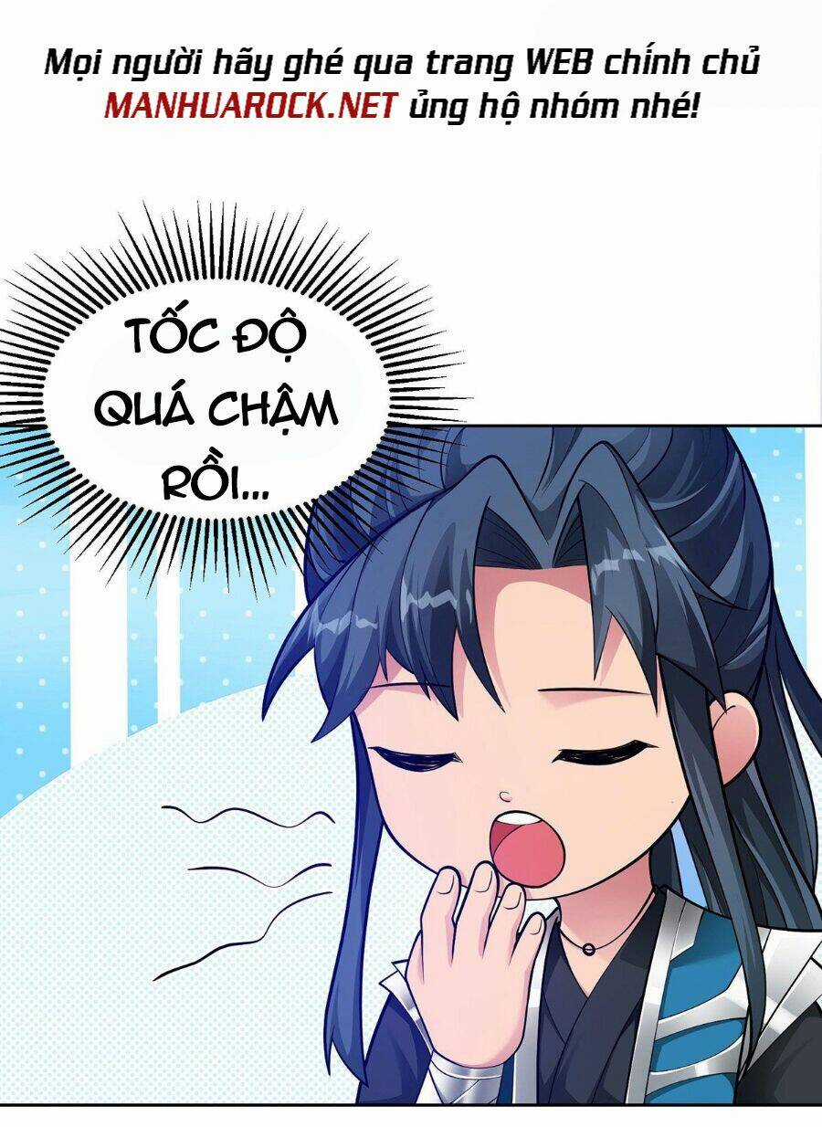 Lâm Binh Đấu Giả - Chapter 14 - Trang 14