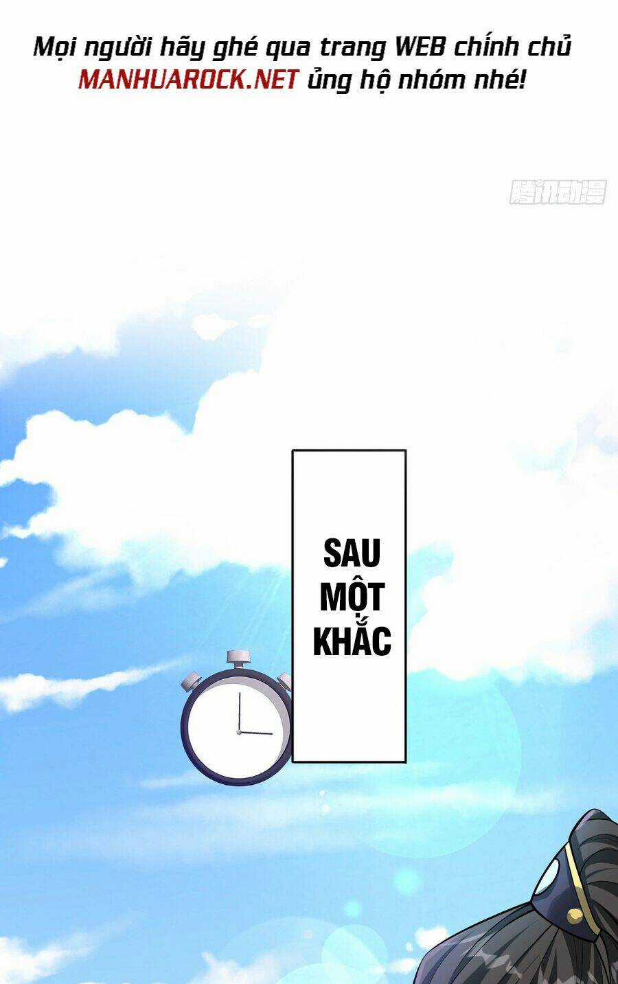 Lâm Binh Đấu Giả - Chapter 14 - Trang 15