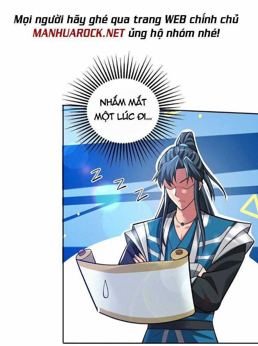 Lâm Binh Đấu Giả - Chapter 14 - Trang 17