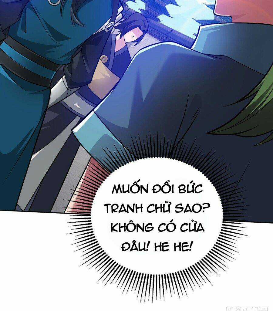 Lâm Binh Đấu Giả - Chapter 14 - Trang 3