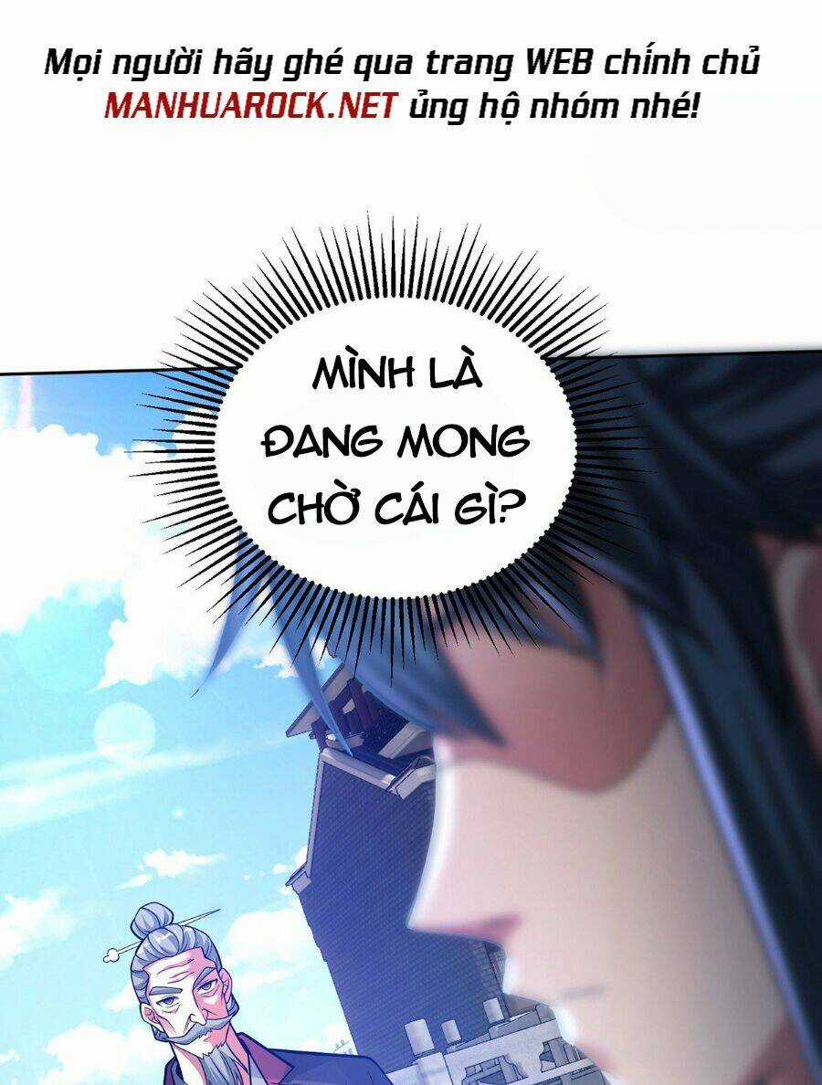 Lâm Binh Đấu Giả - Chapter 14 - Trang 22