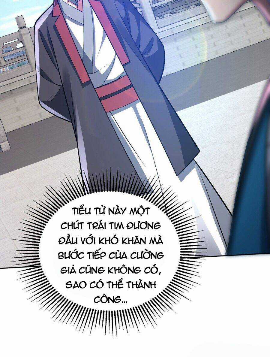 Lâm Binh Đấu Giả - Chapter 14 - Trang 23