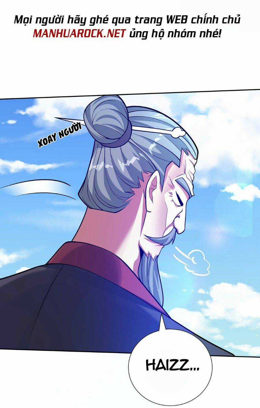 Lâm Binh Đấu Giả - Chapter 14 - Trang 24