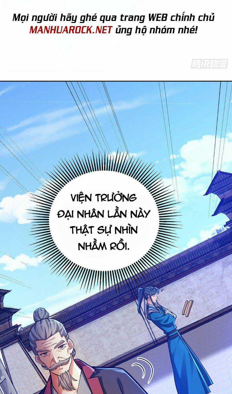 Lâm Binh Đấu Giả - Chapter 14 - Trang 25