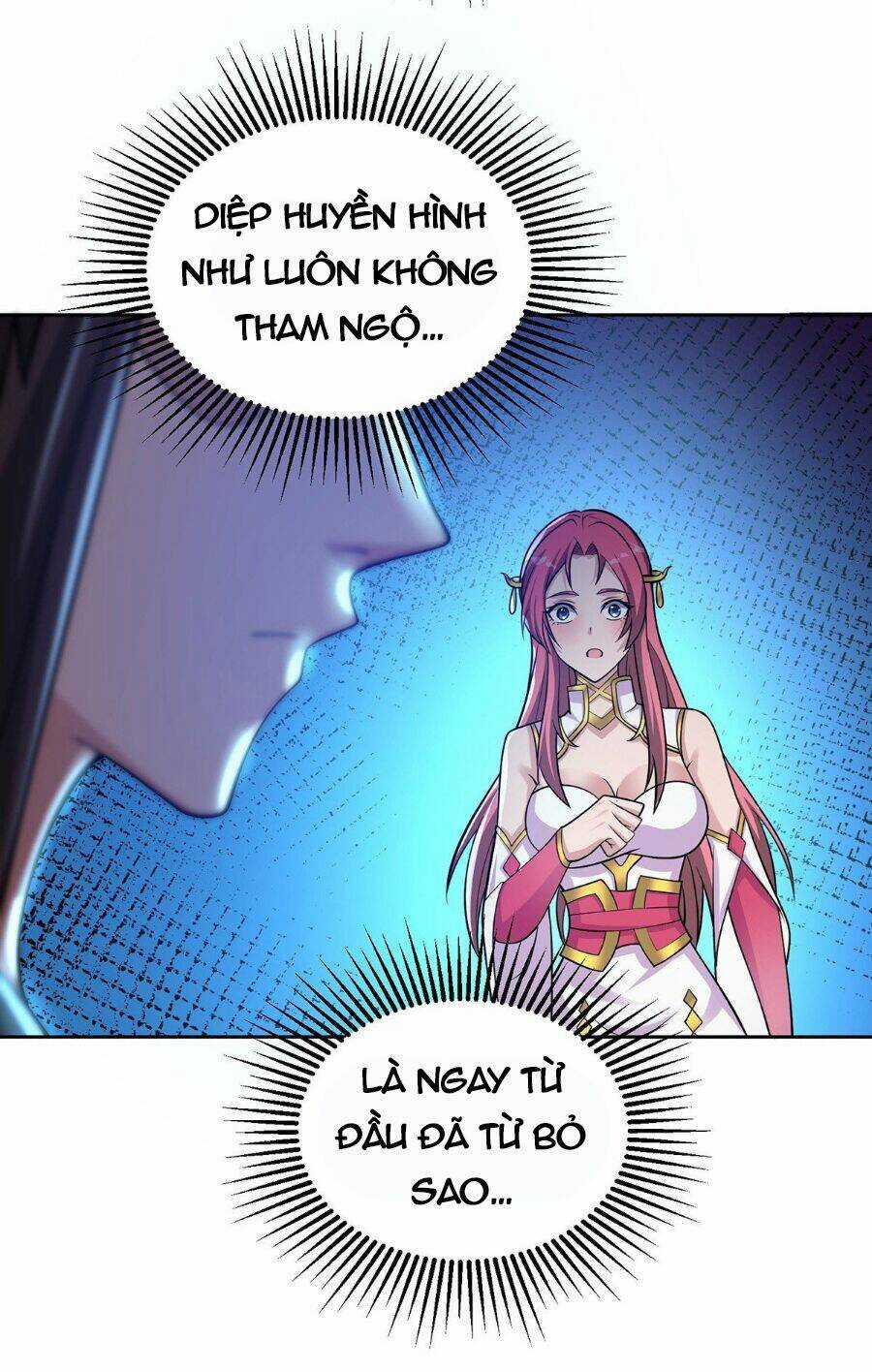 Lâm Binh Đấu Giả - Chapter 14 - Trang 28