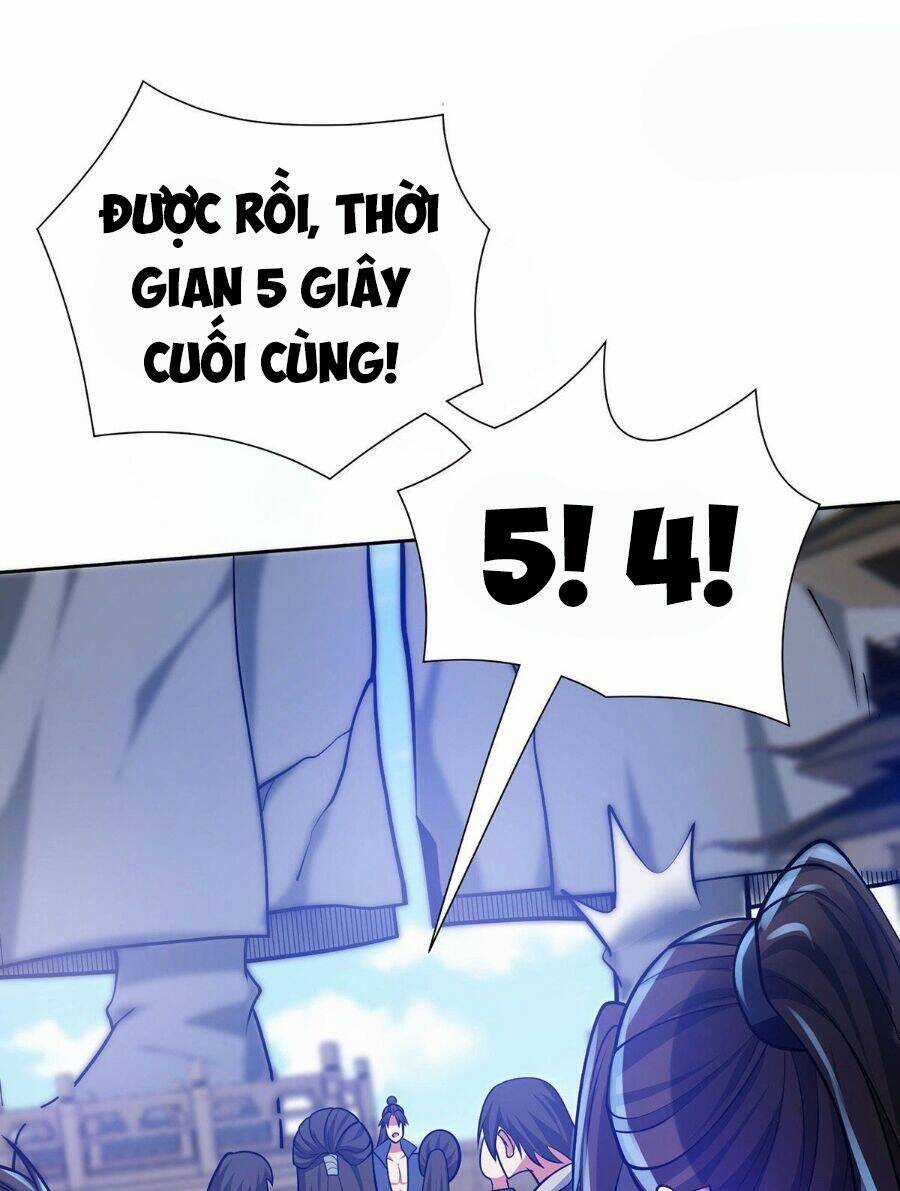 Lâm Binh Đấu Giả - Chapter 14 - Trang 29