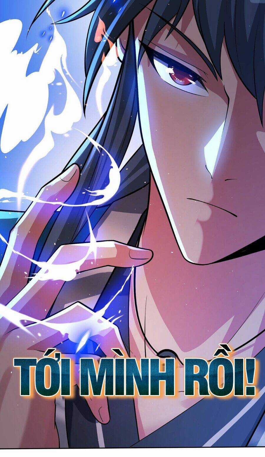 Lâm Binh Đấu Giả - Chapter 14 - Trang 33