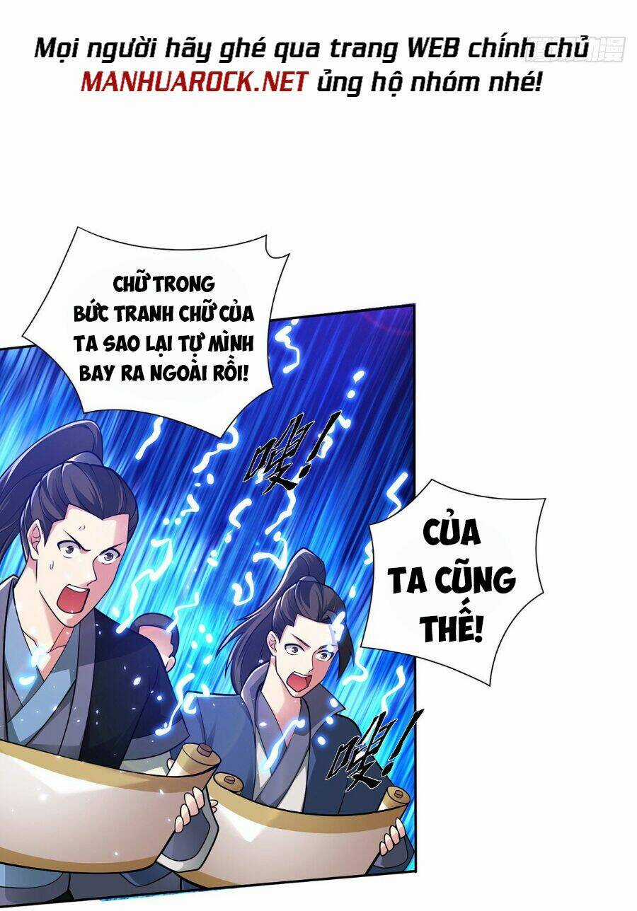 Lâm Binh Đấu Giả - Chapter 14 - Trang 36