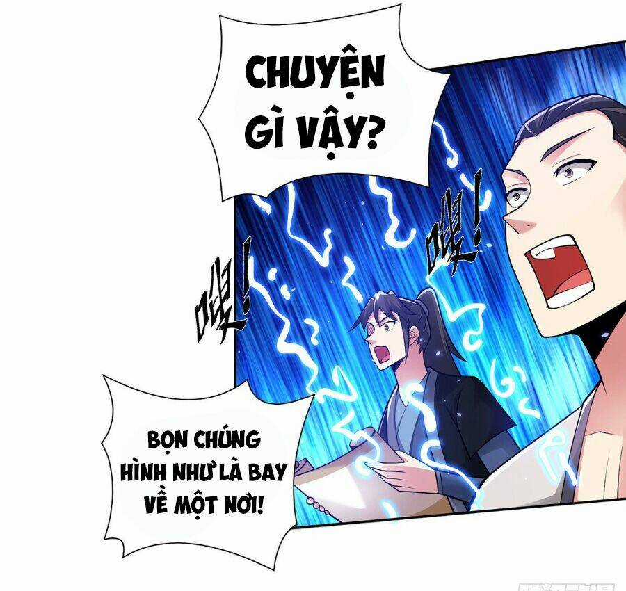 Lâm Binh Đấu Giả - Chapter 14 - Trang 37