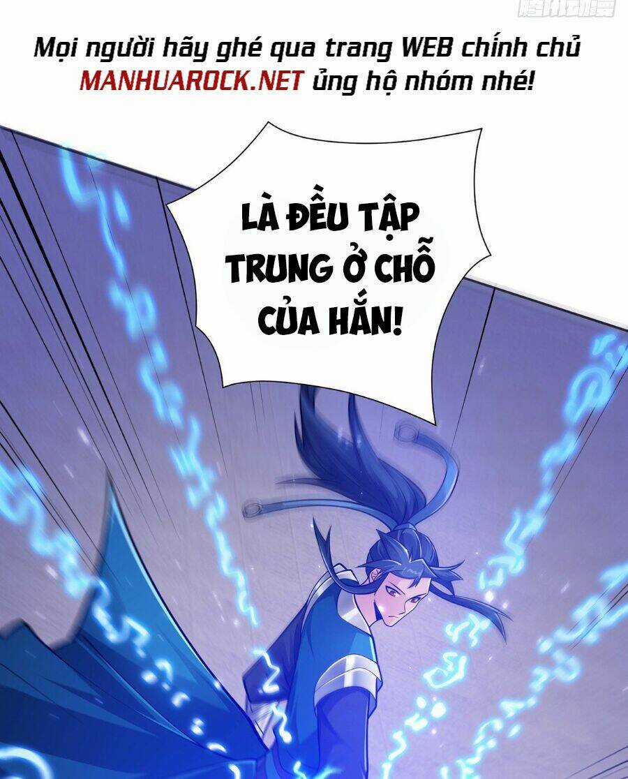 Lâm Binh Đấu Giả - Chapter 14 - Trang 38