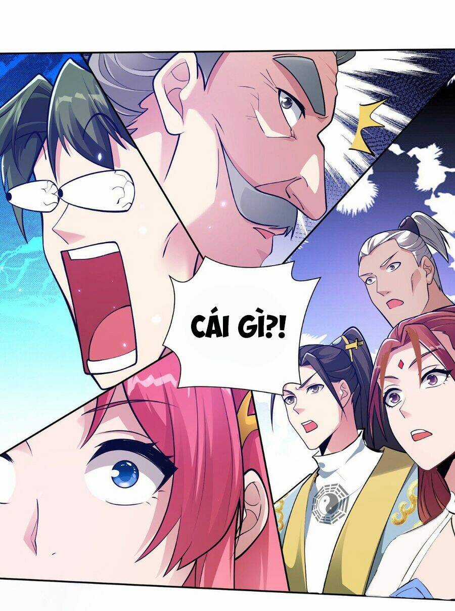 Lâm Binh Đấu Giả - Chapter 14 - Trang 40