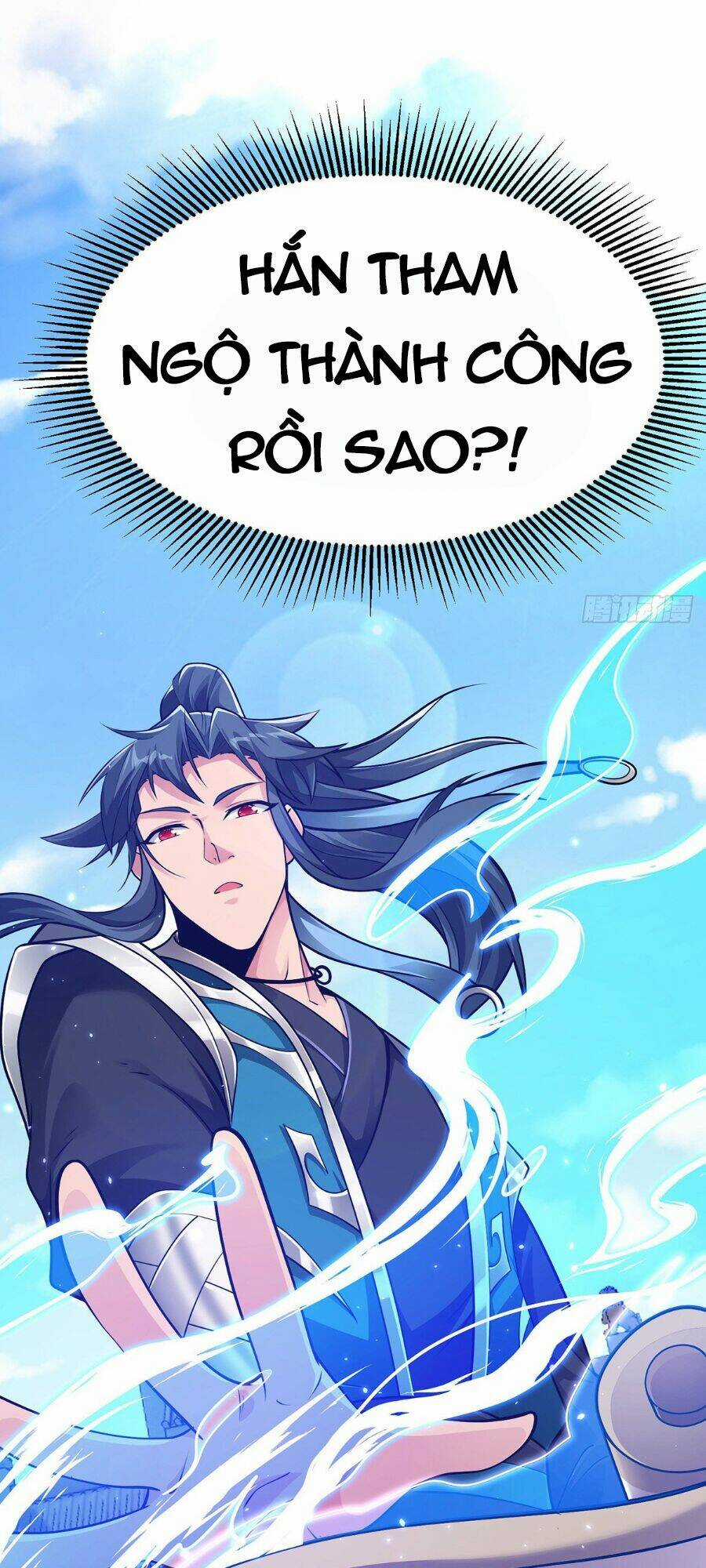 Lâm Binh Đấu Giả - Chapter 14 - Trang 41